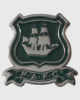 Pack 4 Pin Badges