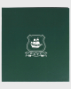 PAFC Crest Notebook & Pen Set