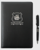 PAFC Crest Notebook & Pen Set