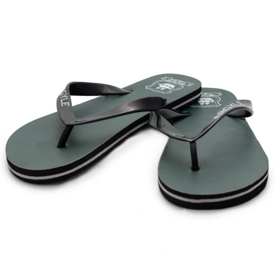 Old on sale khaki slippers
