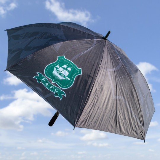 Plymouth Argyle Umbrella