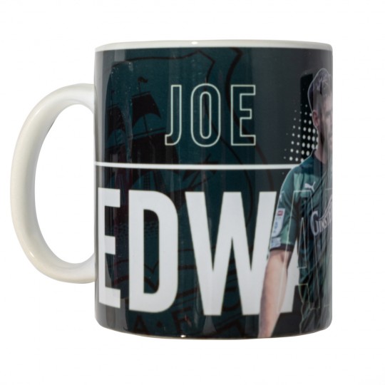 Joe Edwards Mug