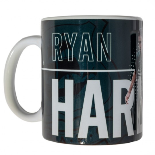 Ryan Hardie Mug