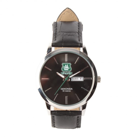 Gents Classic Strap Watch