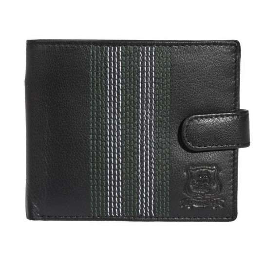 Waterfall  Leather Wallet