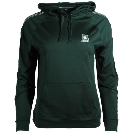 Active Lady Hoody