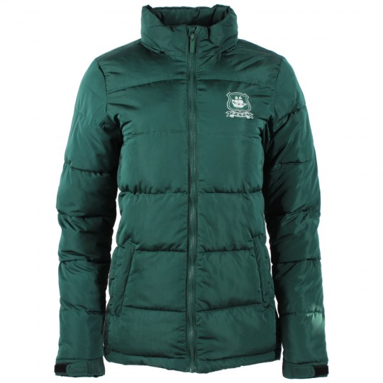 Essential Lady Jacket
