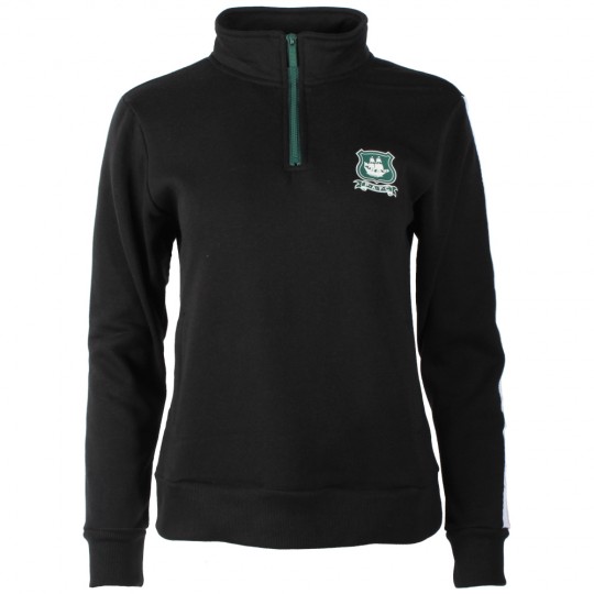 Essential Lady Core 1/4 Zip