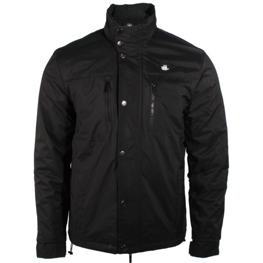 Mayflower Jacket