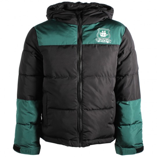 Fashion Padded Jacket