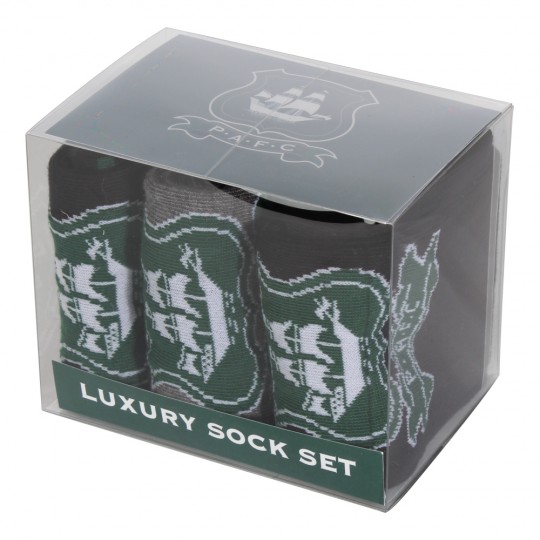 Luxury Sock Set