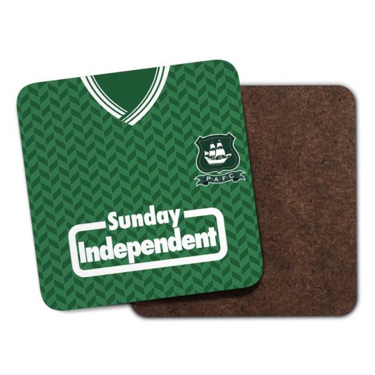 Sunday Independent Coaster
