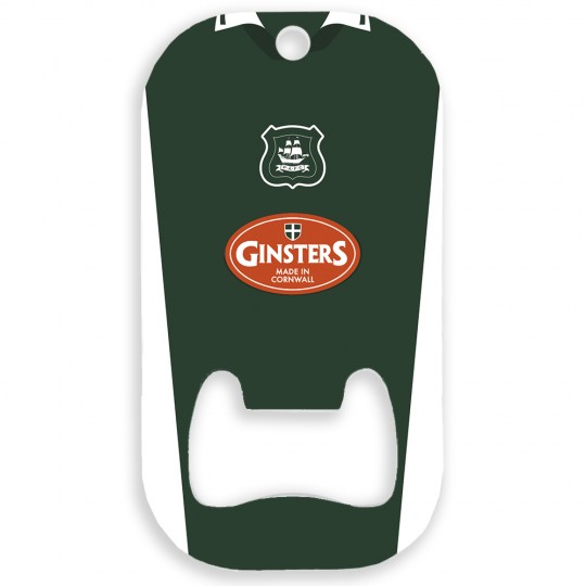 Ginsters Bottle Opener