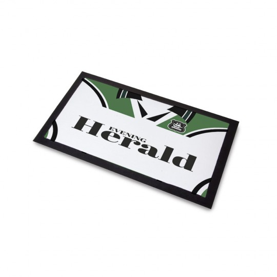Evening Herald Bar Runner