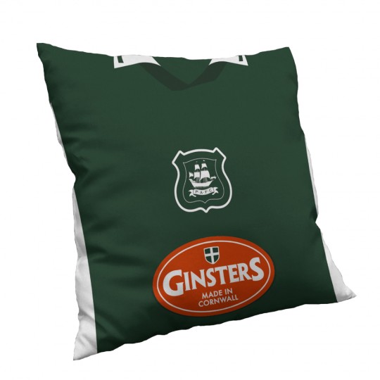Ginsters Cushion