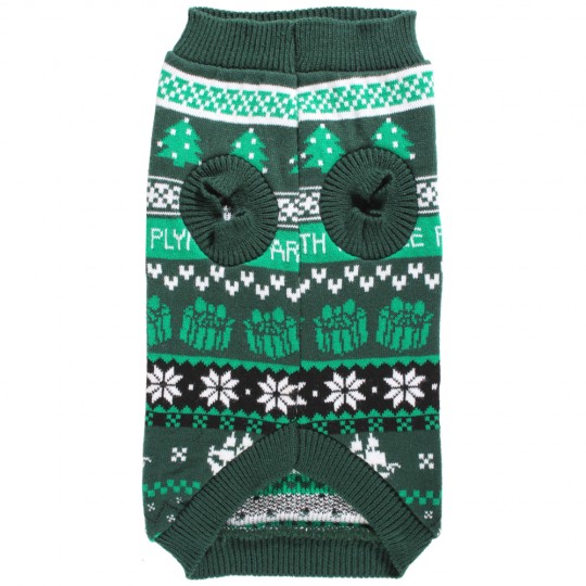 Goodwill Dog Jumper