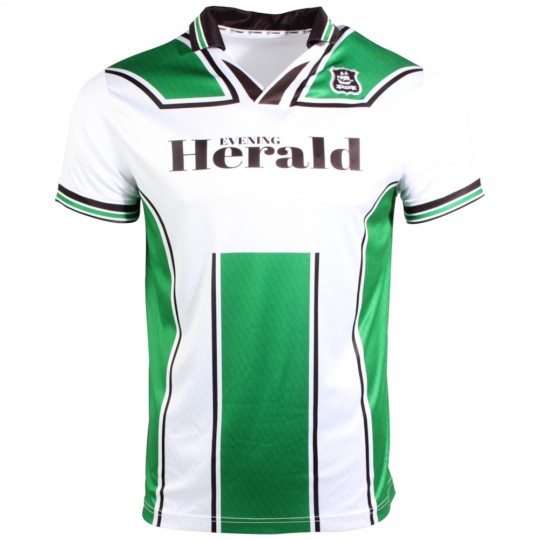 98/99 Evening Herald Retro Shirt