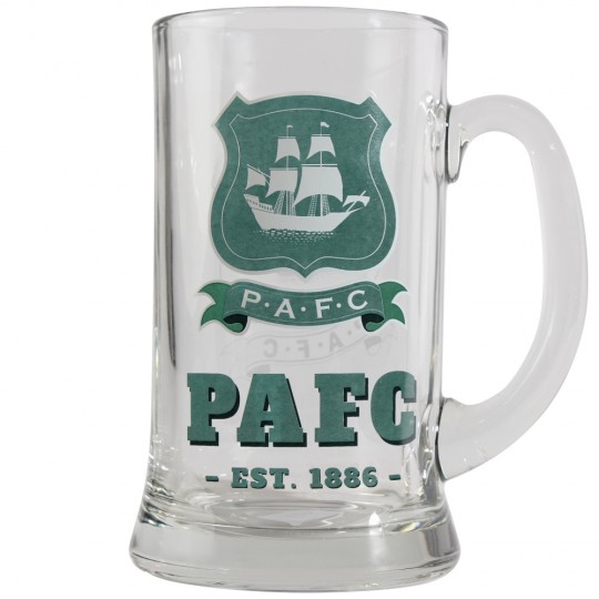 PAFC 2 Pint Tankard