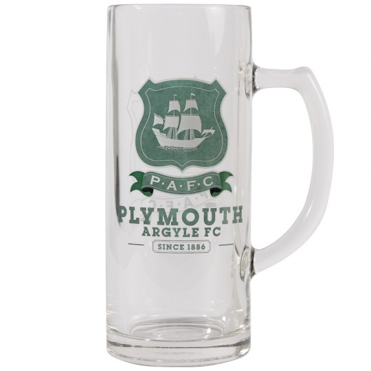 PAFC Tankard