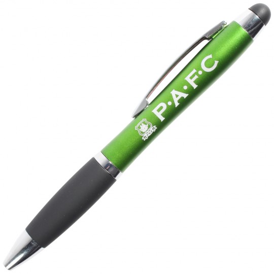 Light clearance up pens