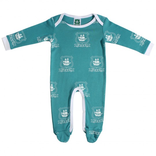 Remy Sleepsuit