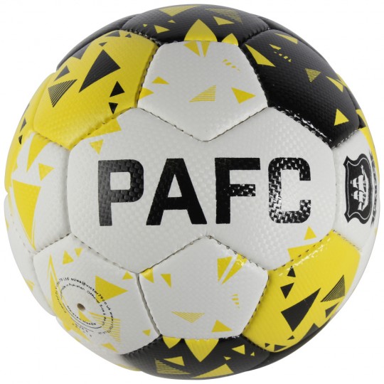 Neon Soft Touch size 5 Football