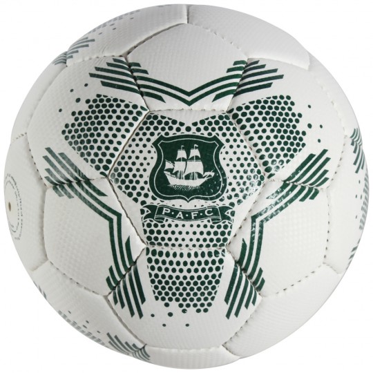 Spotted White size 5 Football