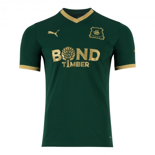 23/24 Home Shirt Adult