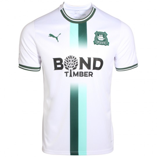 23/24 Away Shirt Adult