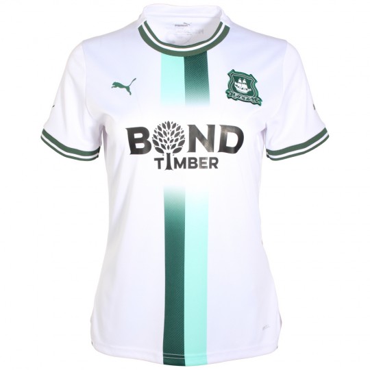 23/24 Away Shirt Womens