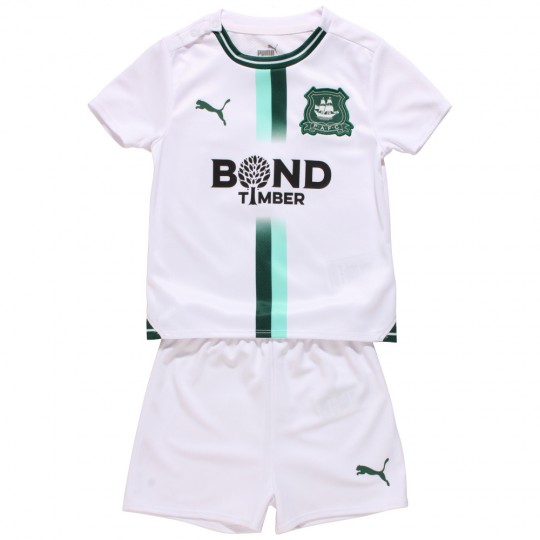 23/24 Away Mini Kit