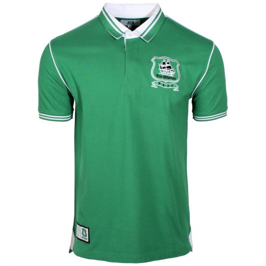 1988 Vintage Polo