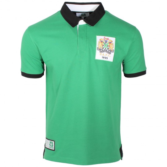 1955 Vintage Polo
