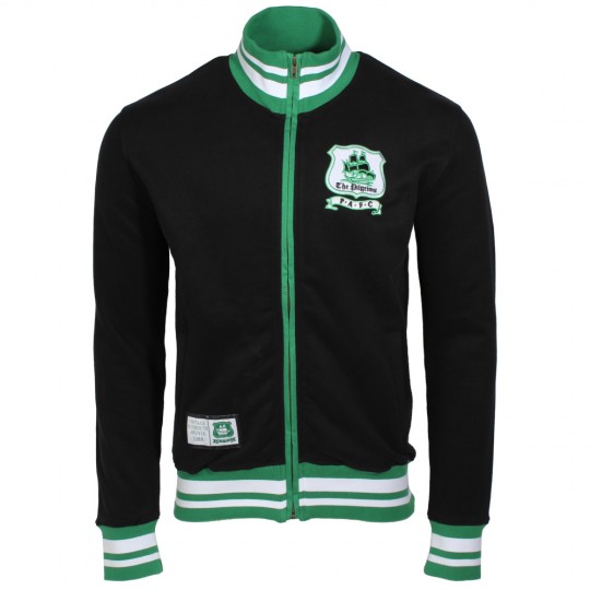 1988 Vintage Track Top