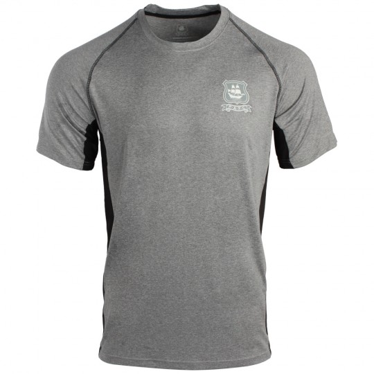 Argyle Active Mens Tee