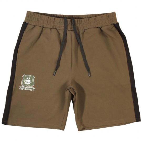 Argyle Active Mens Shorts