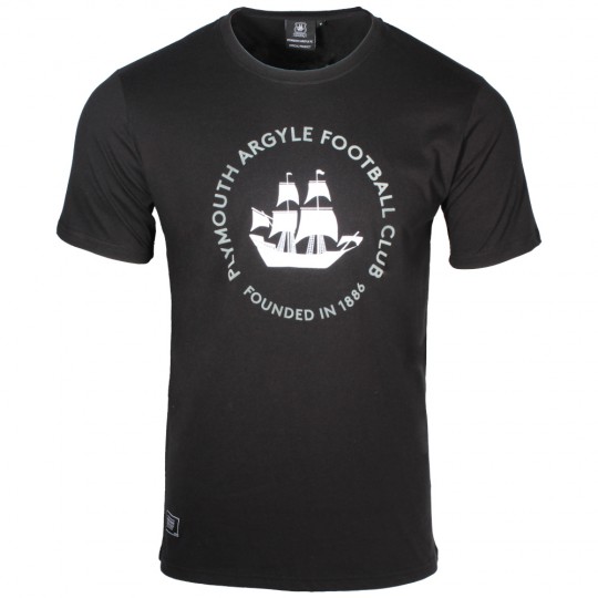 Mayflower Graphic Tee