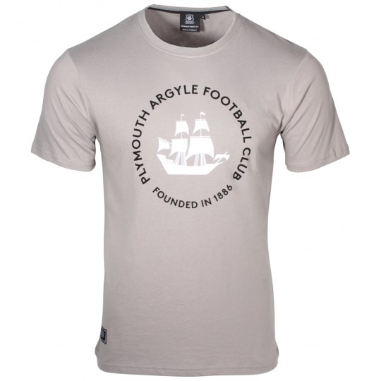 Mayflower Graphic Tee