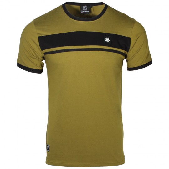 Mayflower SS Tee