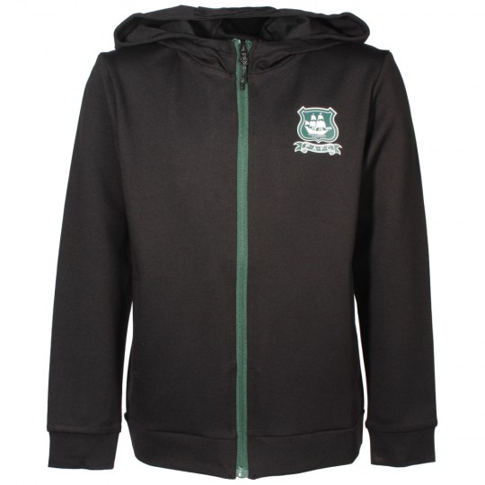 Argyle Active Junior C&S Hoody