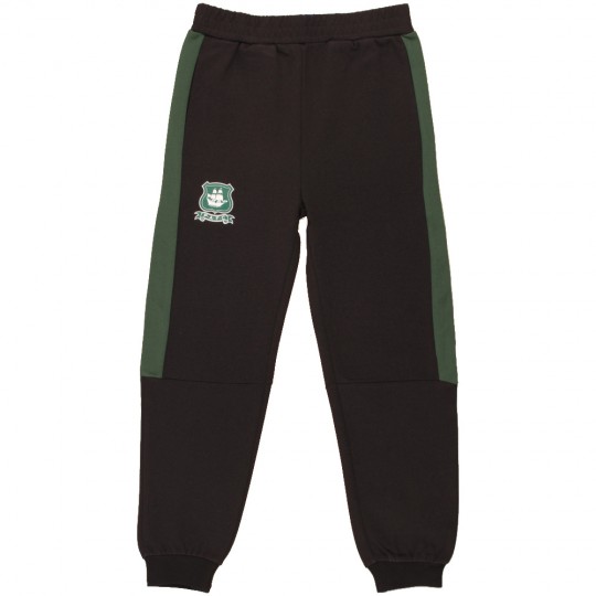 Argyle Active Junior Pant