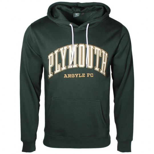 Plymouth Hoody