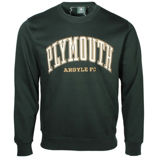 Plymouth Crew Sweat