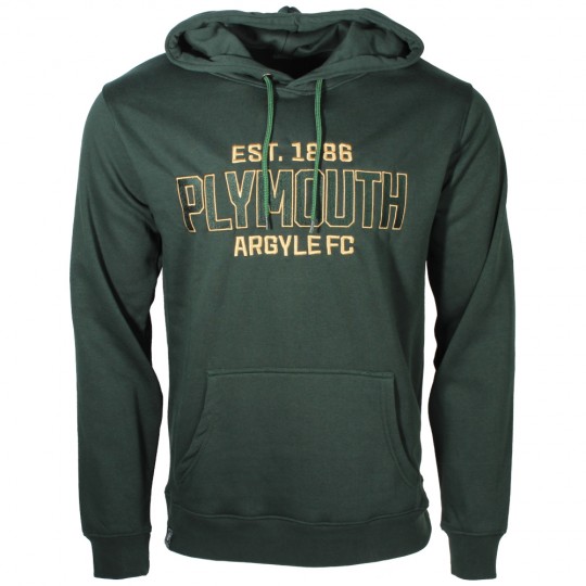 1886 Hoody