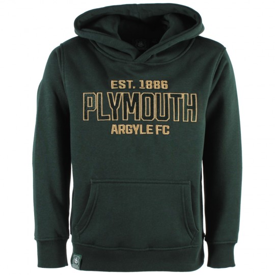 1886 Junior Hoody