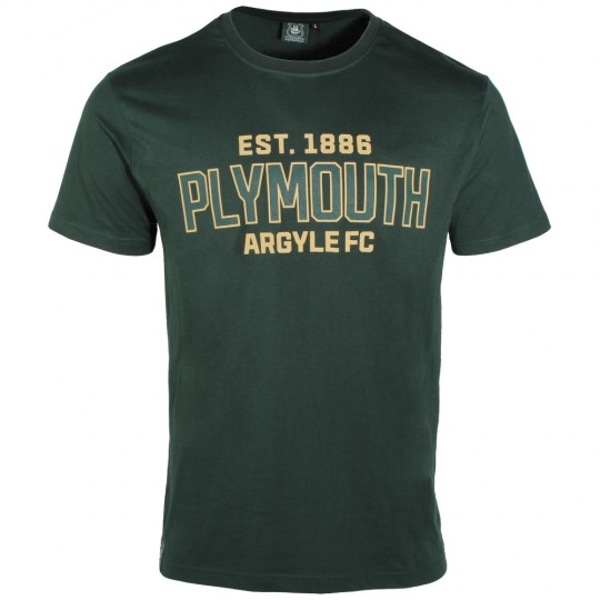 1886 Tee