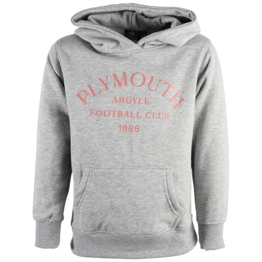 PAFC 1886 Junior Hoody