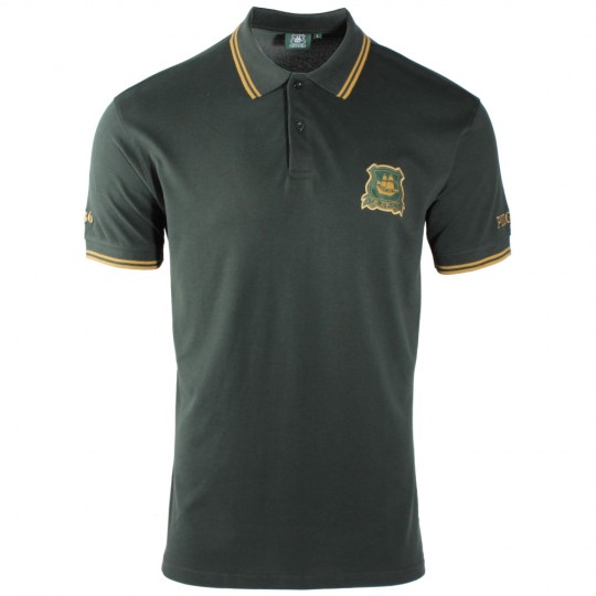 Pilgrim 1886 Polo