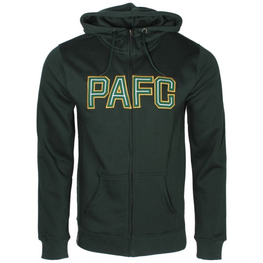 PAFC Zip Hoody
