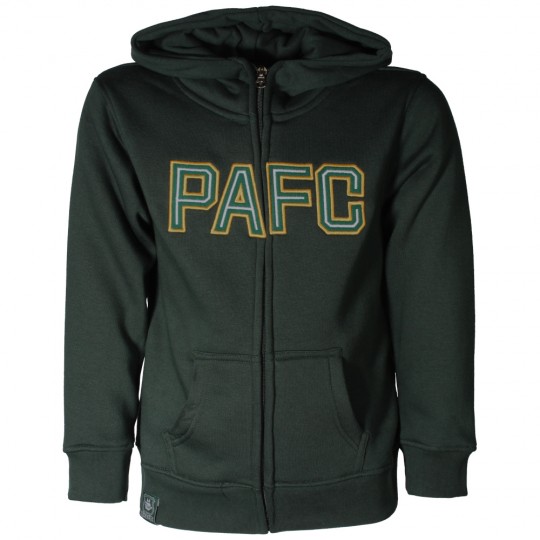 PAFC Junior Zip Hoody